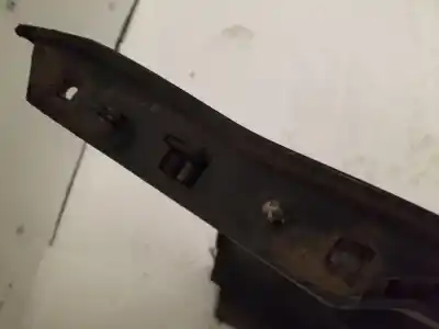 Peça sobressalente para automóvel em segunda mão para choques dianteiro por ford focus lim. (cb4) business referências oem iam   