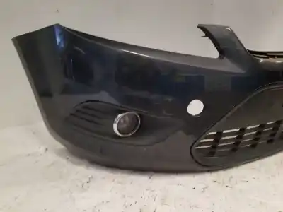 Peça sobressalente para automóvel em segunda mão para choques dianteiro por ford focus lim. (cb4) business referências oem iam   