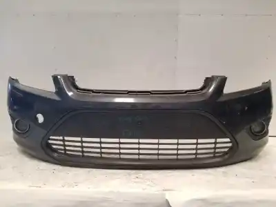 Peça sobressalente para automóvel em segunda mão para choques dianteiro por ford focus lim. (cb4) business referências oem iam 