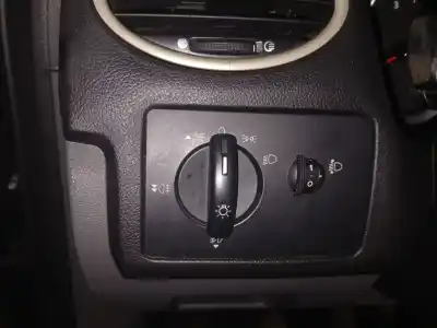 Peça sobressalente para automóvel em segunda mão comutador de luzes por ford focus lim. (cb4) business referências oem iam 