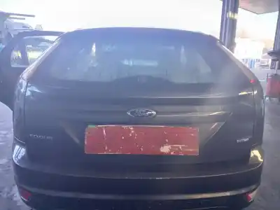 Peça sobressalente para automóvel em segunda mão porta da mala / tampa traseira por ford focus lim. (cb4) business referências oem iam 