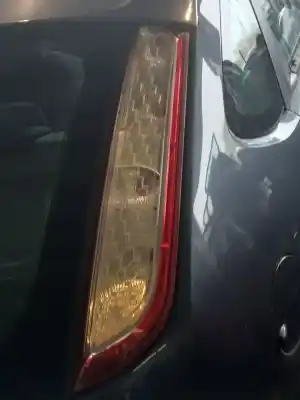 Peça sobressalente para automóvel em segunda mão farolim traseiro direito por ford focus lim. (cb4) business referências oem iam 