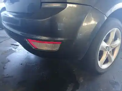 Second-hand car spare part rear bumper for ford focus lim. (cb4) business oem iam references   