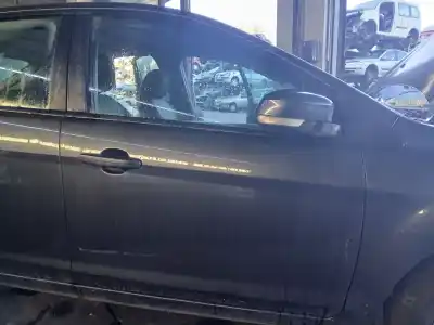 Peça sobressalente para automóvel em segunda mão porta dianteira direita por ford focus lim. (cb4) business referências oem iam 