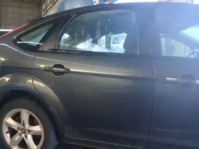 Peça sobressalente para automóvel em segunda mão porta do automóvel traseira direita por ford focus lim. (cb4) business referências oem iam 