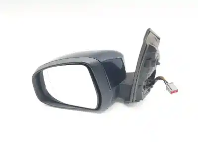 Peça sobressalente para automóvel em segunda mão espelho retrovisor esquerdo por ford focus lim. (cb4) business referências oem iam 