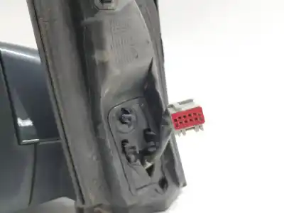 Peça sobressalente para automóvel em segunda mão espelho retrovisor esquerdo por ford focus lim. (cb4) business referências oem iam   