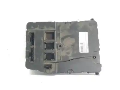 Peça sobressalente para automóvel em segunda mão módulo eletrônico por renault megane ii berlina 5p confort authentique referências oem iam 8200525383