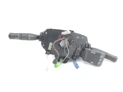 Peça sobressalente para automóvel em segunda mão comandos de alavanca por renault megane ii berlina 5p confort authentique referências oem iam 8200283342
