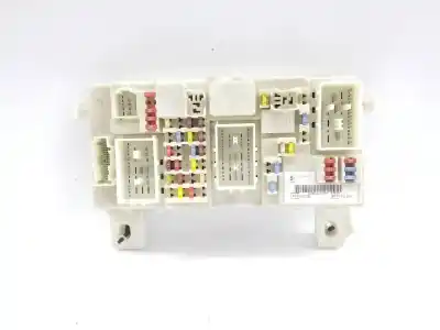 Peça sobressalente para automóvel em segunda mão caixa de fusíveis e relés por ford focus lim. (cb4) business referências oem iam 7m5t14a073be