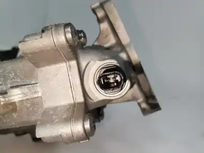 Peça sobressalente para automóvel em segunda mão radiador de gases de escape (egr) por jaguar f-pace chequered flag awd referências oem iam g4d39f464ad  