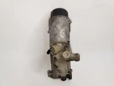 Pezzo di ricambio per auto di seconda mano supporto filtro olio per jaguar f-pace chequered flag awd riferimenti oem iam g4d36714a