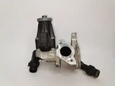 Pezzo di ricambio per auto di seconda mano valvola egr per jaguar f-pace chequered flag awd riferimenti oem iam 704924140
