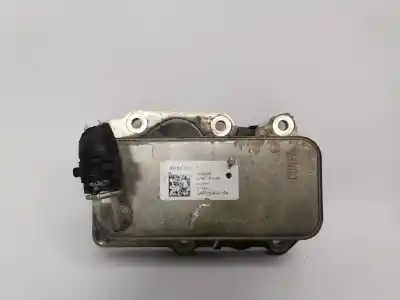 Pezzo di ricambio per auto di seconda mano radiatore olio motore per jaguar f-pace chequered flag awd riferimenti oem iam g4d36a642ba