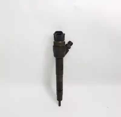 Peça sobressalente para automóvel em segunda mão injetor por jaguar f-pace chequered flag awd referências oem iam 0445110654  g4d39k546aa