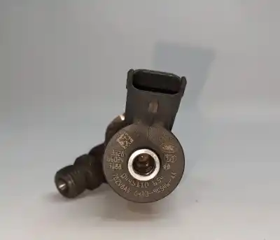 Pezzo di ricambio per auto di seconda mano iniettore per jaguar f-pace chequered flag awd riferimenti oem iam 0445110654