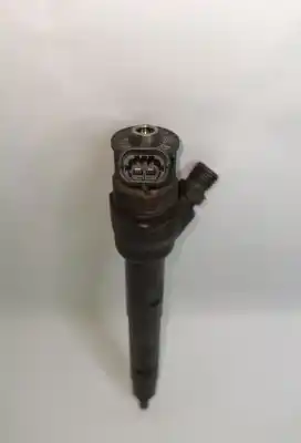 Peça sobressalente para automóvel em segunda mão injetor por jaguar f-pace chequered flag awd referências oem iam 0445110654  g4d39k546aa