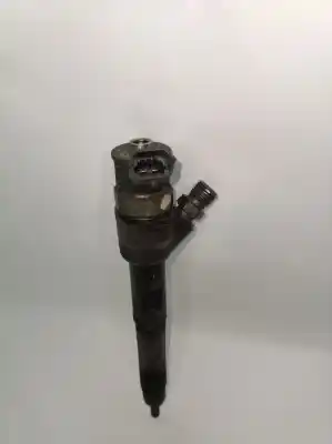 Peça sobressalente para automóvel em segunda mão injetor por jaguar f-pace chequered flag awd referências oem iam 0445110654  g4d39k546aa