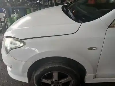 Pezzo di ricambio per auto di seconda mano parafango anteriore sinistro per hyundai i30 classic riferimenti oem iam 