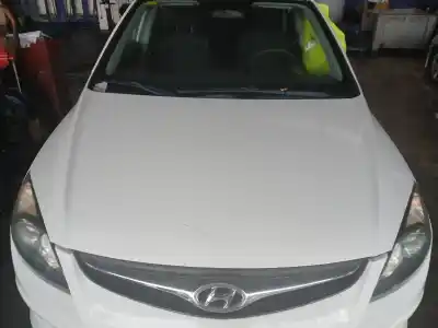 Peça sobressalente para automóvel em segunda mão capot por hyundai i30 classic referências oem iam   