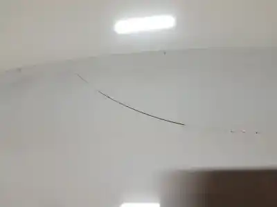 Peça sobressalente para automóvel em segunda mão capot por hyundai i30 classic referências oem iam   