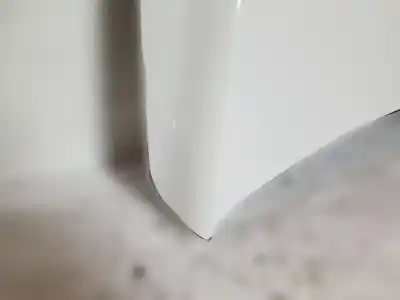 Peça sobressalente para automóvel em segunda mão capot por hyundai i30 classic referências oem iam   