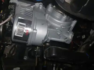 Pezzo di ricambio per auto di seconda mano piantone dello sterzo per hyundai i30 classic riferimenti oem iam 