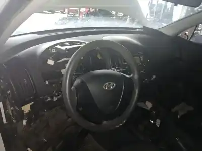 Pezzo di ricambio per auto di seconda mano kit airbag per hyundai i30 classic riferimenti oem iam 