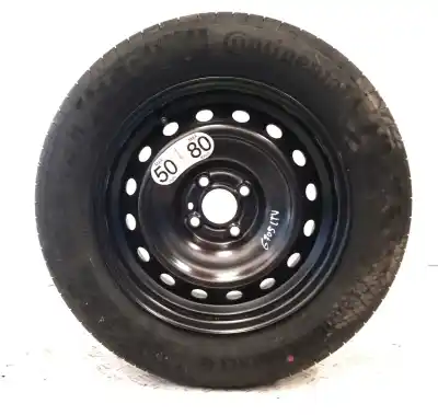 Second-hand car spare part  for RENAULT CLIO V  OEM IAM references 1856515  1856515