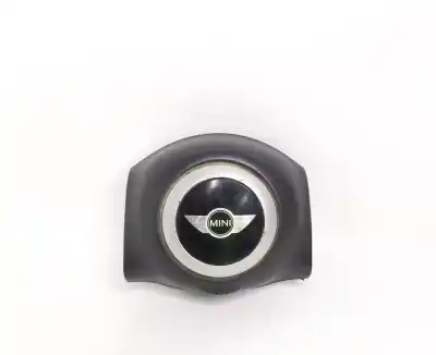Peça sobressalente para automóvel em segunda mão airbag dianteiro esquerdo por bmw mini (r50,r53) cooper referências oem iam 675740702