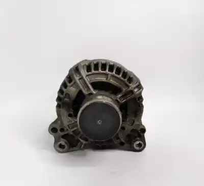 Second-hand car spare part ALTERNATOR for SEAT ALTEA XL (5P5)  OEM IAM references 03L903023  0124525187