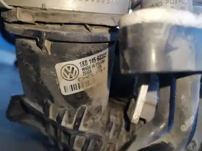 Peça sobressalente para automóvel em segunda mão INTERCOOLER por SEAT ALTEA XL (5P5)  Referências OEM IAM 1K0145803AF  