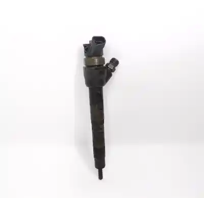 Pezzo di ricambio per auto di seconda mano iniettore per jaguar f-pace chequered flag awd riferimenti oem iam 0445110654