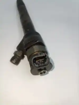 Peça sobressalente para automóvel em segunda mão injetor por jaguar f-pace chequered flag awd referências oem iam 0445110654  g4d39k546aa