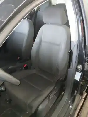 Peça sobressalente para automóvel em segunda mão assento dianteiro esquerdo por volkswagen golf v berlina (1k1) highline referências oem iam 