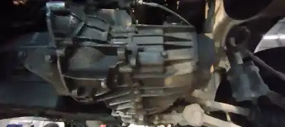 Peça sobressalente para automóvel em segunda mão caixa de velocidades por fiat ducato caja cerr. techo sobreelev. (desde 03.94) maxi i.d.td  batalla 3700 referências oem iam 