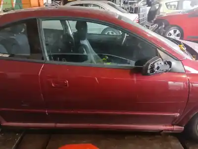 Peça sobressalente para automóvel em segunda mão PORTA DIANTEIRA DIREITA por OPEL ASTRA G BERLINA Comfort Referências OEM IAM   