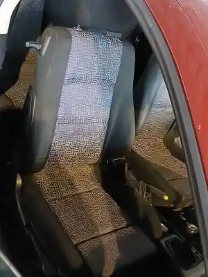 Peça sobressalente para automóvel em segunda mão ASSENTO DIANTEIRO DIREITO por OPEL ASTRA G BERLINA Comfort Referências OEM IAM   