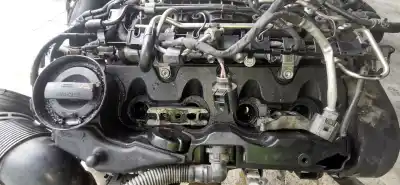 Peça sobressalente para automóvel em segunda mão CABEÇA / CULATRA por SEAT ALTEA XL (5P5) Reference Ecomotive Referências OEM IAM 03L103373A  