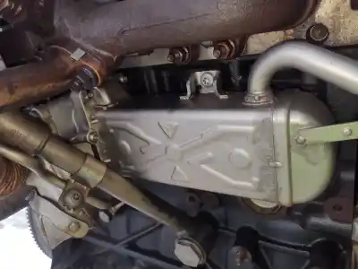 Peça sobressalente para automóvel em segunda mão RADIADOR DE GASES DE ESCAPE (EGR) por SEAT ALTEA XL (5P5) Reference Ecomotive Referências OEM IAM 03L131512DQ  