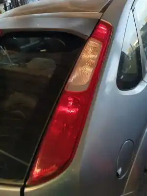 Gebrauchtes Autoersatzteil heckleuchte rechts zum ford focus berlina (cap) ambiente (d) oem-iam-referenzen 