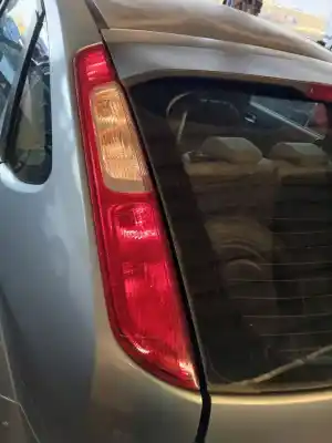 Gebrauchtes Autoersatzteil rückleuchte außen links zum ford focus berlina (cap) ambiente (d) oem-iam-referenzen 
