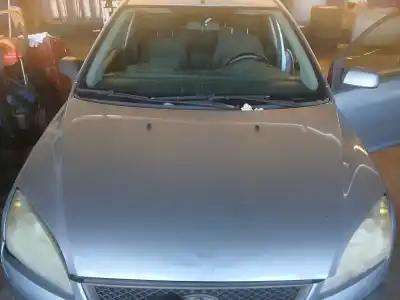 Gebrauchtes Autoersatzteil motorhaube zum ford focus berlina (cap) ambiente (d) oem-iam-referenzen 
