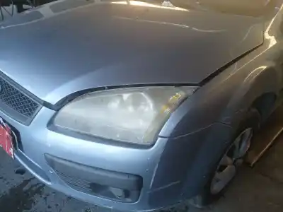 Second-hand car spare part front bumper for ford focus berlina (cap) ambiente (d) oem iam references   