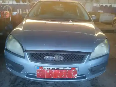 Gebrauchtes Autoersatzteil vordere stossstange zum ford focus berlina (cap) ambiente (d) oem-iam-referenzen 