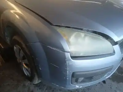 Second-hand car spare part front bumper for ford focus berlina (cap) ambiente (d) oem iam references   