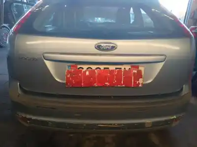 Gebrauchtes Autoersatzteil hintere stossstange zum ford focus berlina (cap) ambiente (d) oem-iam-referenzen 