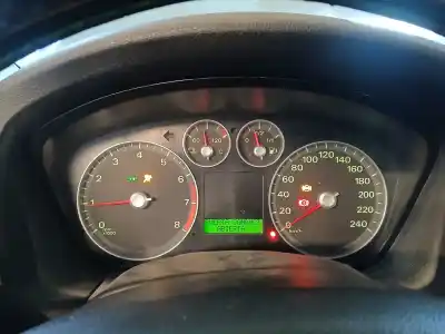 Gebrauchtes Autoersatzteil instrumententafel zum ford focus berlina (cap) ambiente (d) oem-iam-referenzen 