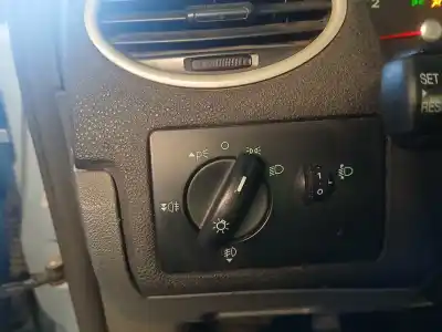 Gebrauchtes Autoersatzteil lichtsteuerung zum ford focus berlina (cap) ambiente (d) oem-iam-referenzen 
