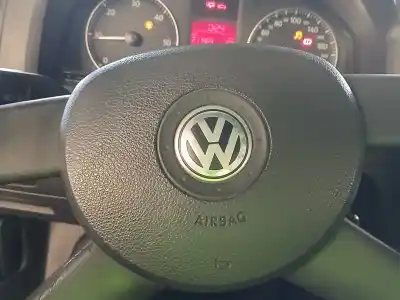 Peça sobressalente para automóvel em segunda mão airbag dianteiro esquerdo por volkswagen golf v berlina (1k1) highline referências oem iam 